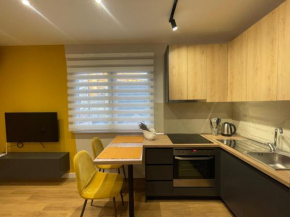 Apartment at Pazari Ri
